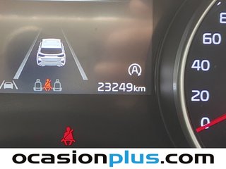 Kia Ceed 1.0 T-GDi Concept 74 kW (100 CV)