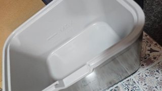 Freidora Jata FR326E 1.3L 1000W