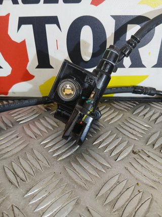 Bomba Freno Delantera Liberty 50cc