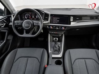 Audi A1 Sportback Adrenalin 35 TFSI 110kW S tron