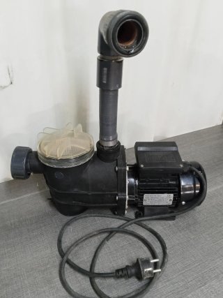 Bomba de agua para piscina