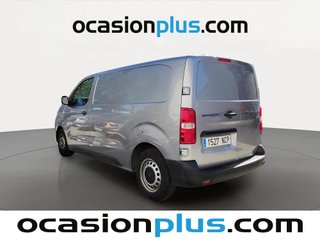 Peugeot Expert Furgon BlueHDi 120 S&S Standard 88 kW (120 CV)