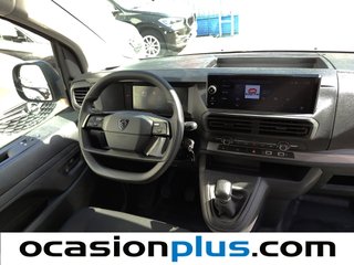 Peugeot Expert Furgon BlueHDi 120 S&S Standard 88 kW (120 CV)