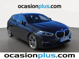 BMW Serie 1 120d 140 kW (190 CV)