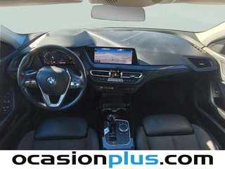 BMW Serie 1 120d 140 kW (190 CV)