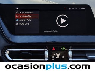 BMW Serie 1 120d 140 kW (190 CV)