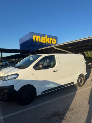 Mudanzas y transporte