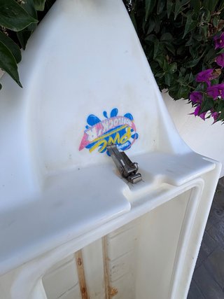 Remolque doble moto de agua
