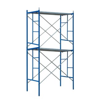 Andamios para alquilar