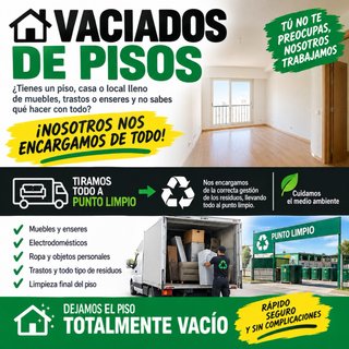 Vaciado de pisos