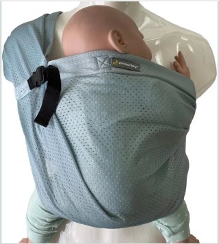 Mochila Minimonkey verano