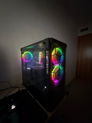 Set PC Gaming