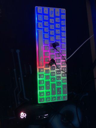 Set PC Gaming
