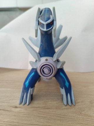 Figura Pokémon Dialga Bandai 2008
