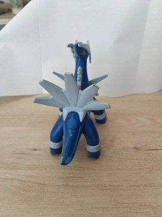 Figura Pokémon Dialga Bandai 2008