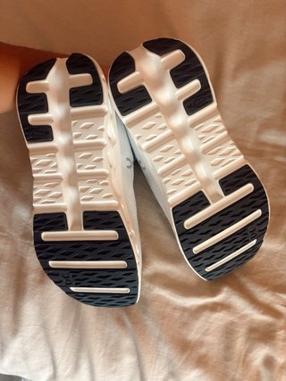 Zapatillas On Running Cloud Talla 37
