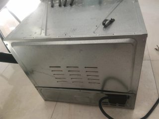 Vitrocerámica Teka 4 fuegos más horno