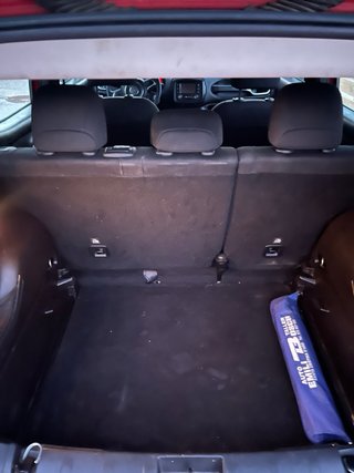 Jeep Renegade 2019 Sport