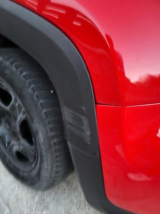 Jeep Renegade 2019 Sport
