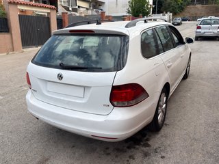 Volkswagen Golf 2011