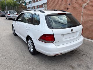 Volkswagen Golf 2011