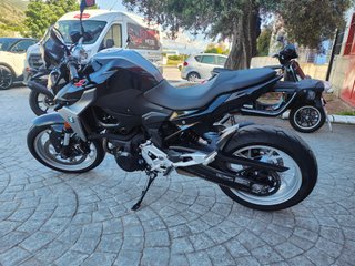 BMW F 900 R 2021 - 10.429 km