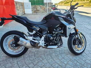 BMW F 900 R 2021 - 10.429 km