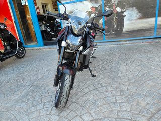 BMW F 900 R 2021 - 10.429 km