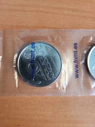 Medalla 200 Aniversario Policía Nacional