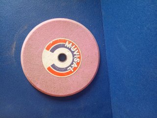 Discos de afilar MUVISAL y Ocorax