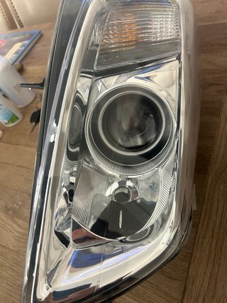 Faro Xenon derecho Opel Insignia 2013