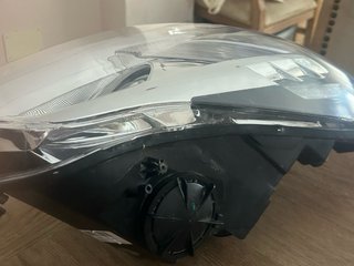 Faro Xenon derecho Opel Insignia 2013