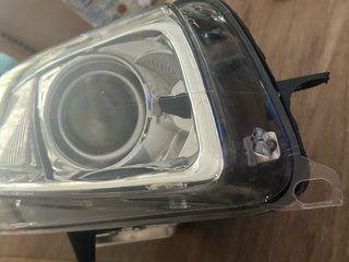 Faro Xenon derecho Opel Insignia 2013