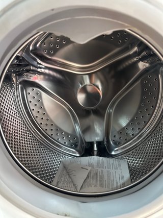 Lavadora Hisense 5.5 kg