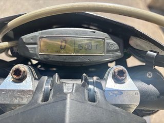 Husaberg TE300 2011 2t Enduro Moto