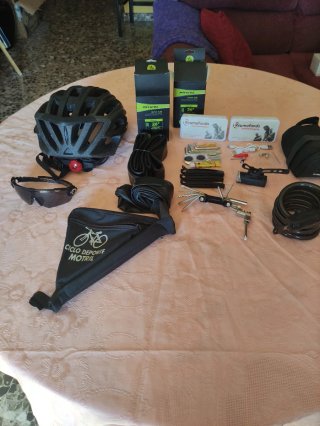 Bicicleta de Montaña BH Overx