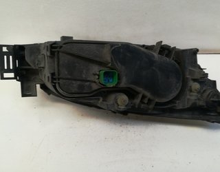 Ford 279426 0301174201 faro izquierdo mondeo iii