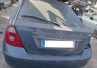Ford 279426 0301174201 faro izquierdo mondeo iii