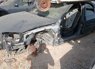Ford 279426 0301174201 faro izquierdo mondeo iii