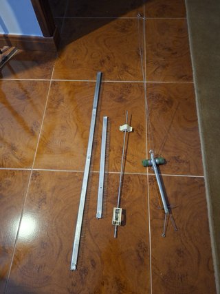 Passap Duomatic 80 Máquina de Tricotar