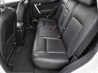 Chevrolet Captiva 2013