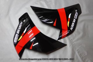 Carenado para HONDA CBR 250 R 2011 - 2014