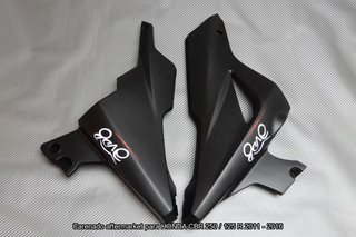 Carenado para HONDA CBR 250 R 2011 - 2014