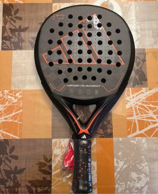 Pala Pádel Adidas Adipower Ctrl Multiweight