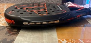 Pala Pádel Adidas Adipower Ctrl Multiweight