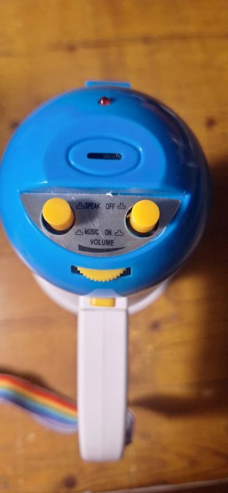Mini Megàfon