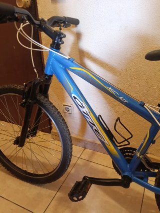 Bicicleta Otte 24 Niñ@ 8-12 años