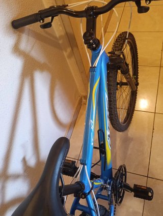 Bicicleta Otte 24 Niñ@ 8-12 años