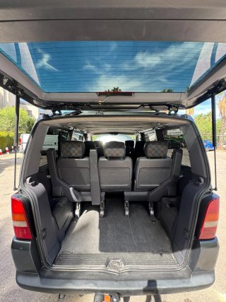 Mercedes-Benz Vito 2001