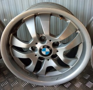 Llantas BMW Originales 16 pulgadas